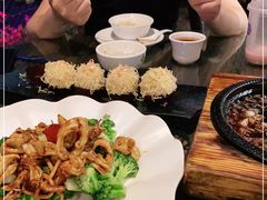 -东馆和天下特色餐饮(工农店)