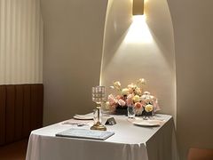 -PARFUM FLORAL花境法餐(南京首店)