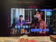 -温莎KTV(珠江路店)