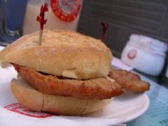 -义顺牛奶公司(新马路老店)