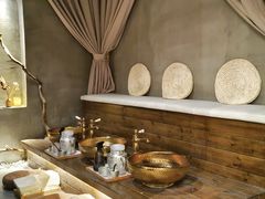 -森SPA·泰式按摩·精油Massage(宝安中心店)