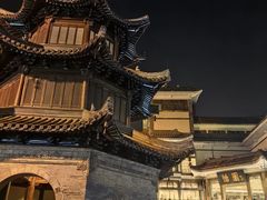 -怡园饭店-餐厅(四望亭店)