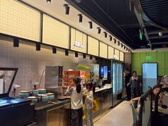 -金滏山·烤肉海鲜火锅自助(襄阳万达店)
