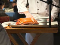 -四季民福烤鸭店(外滩外白渡桥店)