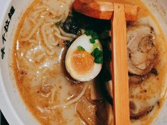 -味千拉面(惠州淡水嘉信茂广场分店)