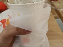 -麦当劳(万达广场店)