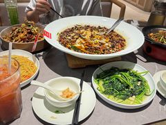 -麻都·成都菜(人民广场店)