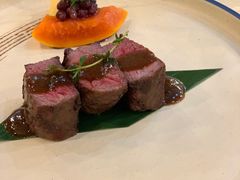 -威尼斯西餐厅(扬名广场店)