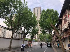 -华良切面店(航建大楼店)