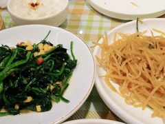 -姥姥春饼·烤鸭(未央路盛龙店)