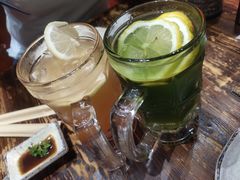-小川洋风料理(街道口店)