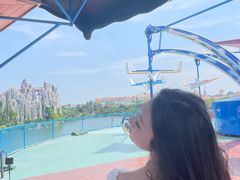 -蓬莱欧乐堡梦幻世界