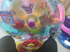 -世纪联华超市(江城店)