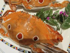 -百合酒店-香榭里自助餐厅