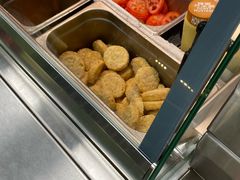 -SUBWAY赛百味(浦东机场店)