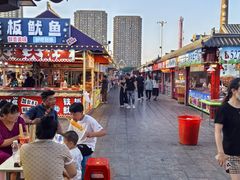 -塔湾兴顺国际观光夜市