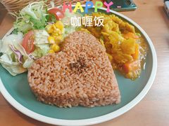 -雕刻时光咖啡馆(师大路店)