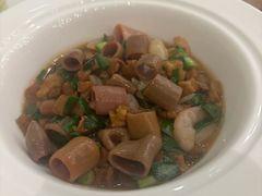 -开海·红岛海鲜虾水饺(石老人店)