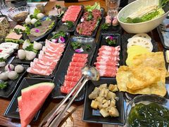 -束河人家(南锣鼓巷店)