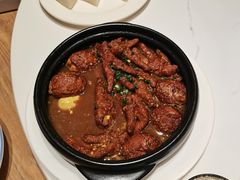 -筱爷叔·上海传统手工菜(玉树路店)
