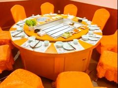 -炑羊香烤全羊(西三旗店)