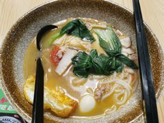 -蒙自源米线大王(江南西路店)