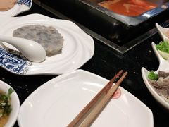 -百年川椒重庆老火锅(光谷店)