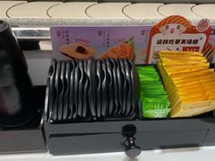 -争鲜回转寿司(朝北大悦城店)