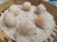 -東海海鲜酒家(中信广场店)