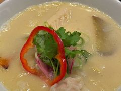 -篝拉面(银座店)