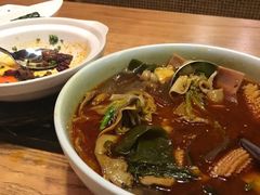 -马仕玖煲·融合菜·酥不腻烤鸭(人大店)