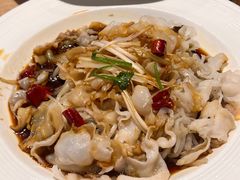 -汇丰苑·海鲜青岛菜(中山路大鲍岛店)