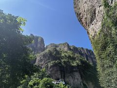 -雁荡山风景名胜区