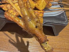 -管氏翅吧(马家堡店)