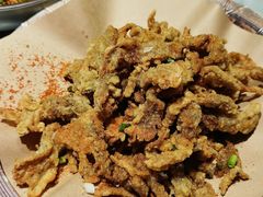 -辛香汇·锦里丨现炒川菜(中南城店)