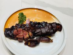 -会宾园·云山宴中餐