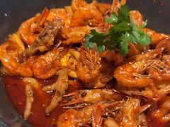 -虾吃虾涮.虾火锅.肉蟹煲(步步高梅溪新天地店)
