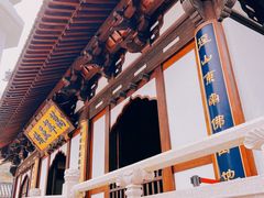 -径山寺