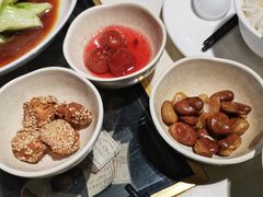 -京味斋·北京烤鸭(北京南站洋桥店)