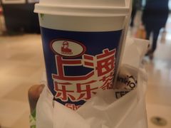 -LELECHA乐乐茶(百货大楼店)