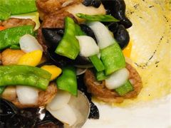 -御苑宾馆-中餐厅