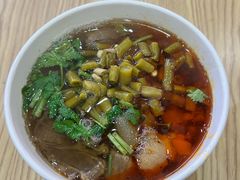 -婆婆粉(江北店)