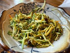 -卧龙堡客栈·中餐厅(古北水镇店)