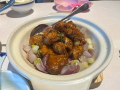 -禧宴Joyous Restaurant(禧园店)
