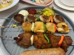 -库滋明·俄罗斯特色美食(中央大街店)