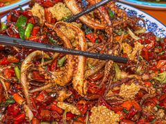 -李大爷的泡椒馆(冉家坝店)
