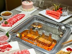 -海底捞火锅(正大乐城店)