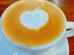 -MUSEE CAFE(保利·时光里店)