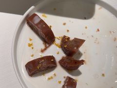-漢舍中国菜馆(浦东嘉里城店)