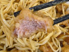 -玉华饮食店(茅台路店)